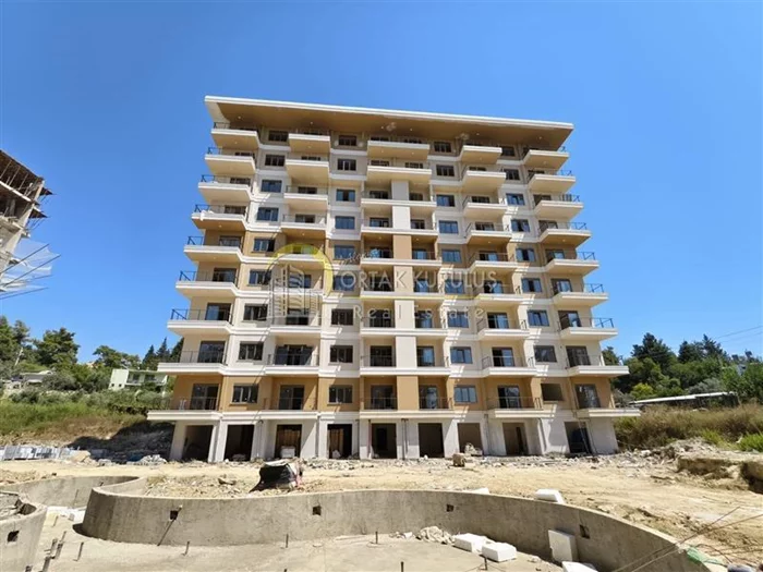 property for sale Avsallar - photo 31