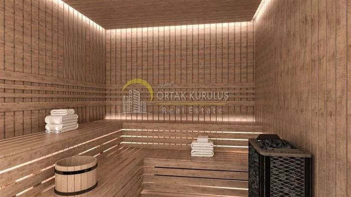 property for sale Avsallar - photo 28