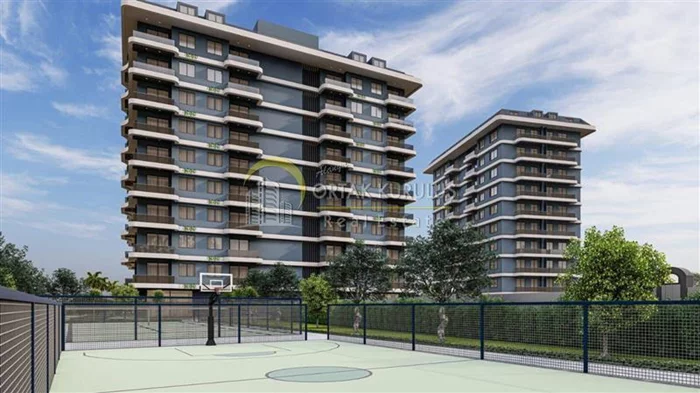 property for sale Avsallar - photo 6