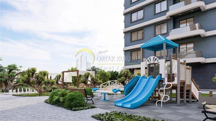 property for sale Avsallar - photo 11