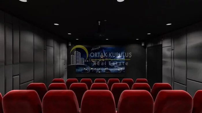 property for sale Avsallar - photo 24