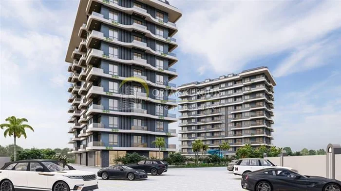 property for sale Avsallar - photo 9