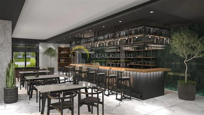 property for sale Avsallar - photo 14