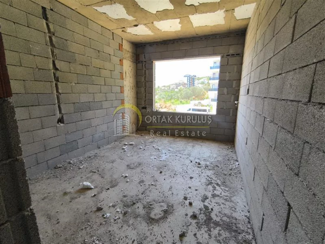 property for sale Avsallar - photo 37