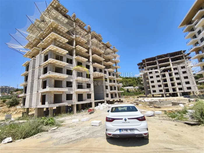 property for sale Avsallar - photo 30