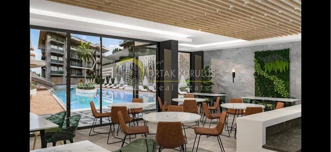 property for sale Avsallar - photo 12
