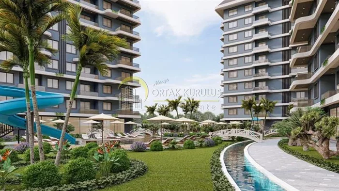 property for sale Avsallar - photo 5