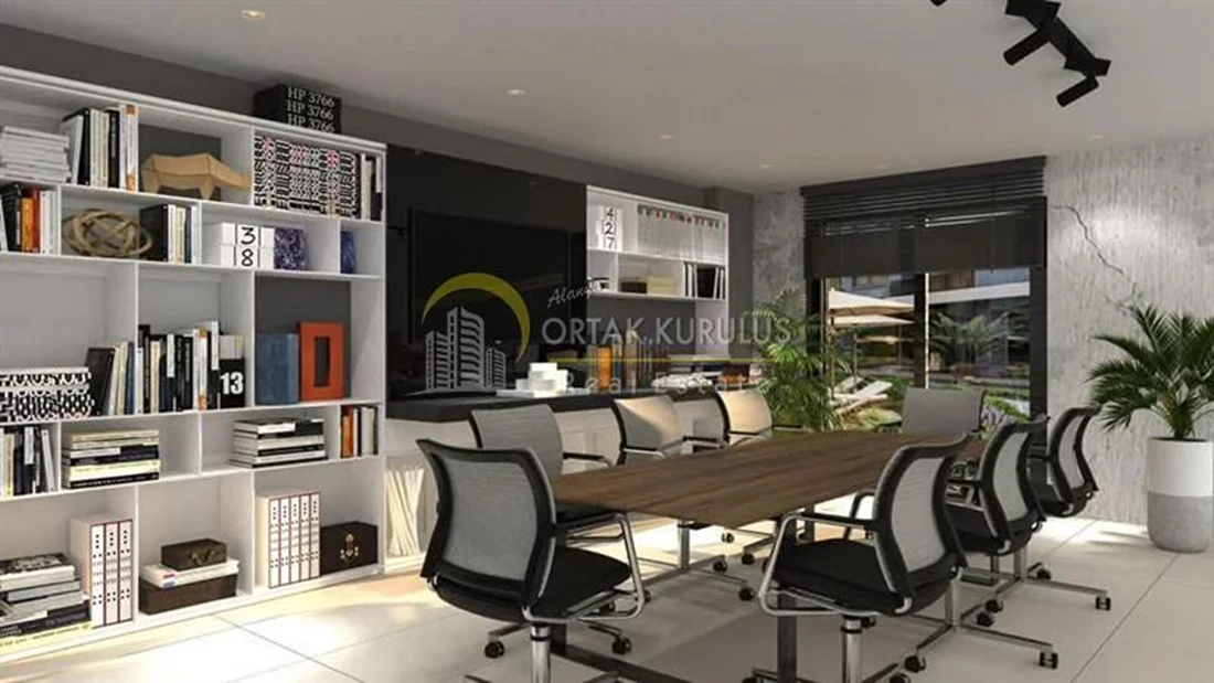 property for sale Avsallar - photo 19