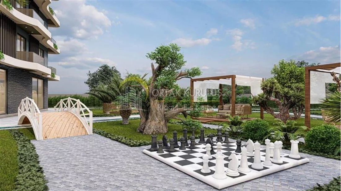 property for sale Avsallar - photo 10
