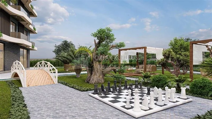 property for sale Avsallar - photo 10