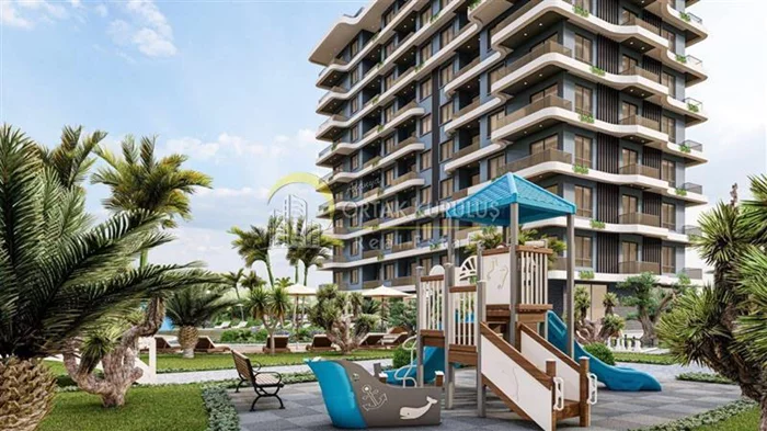 property for sale Avsallar - photo 7