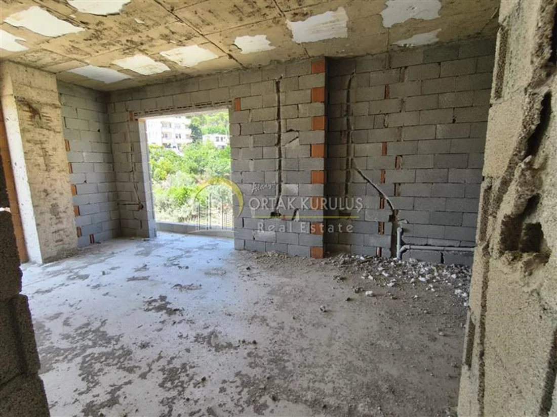 property for sale Avsallar - photo 36