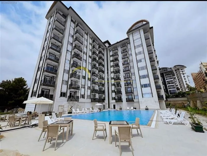 property for sale Avsallar - photo 2