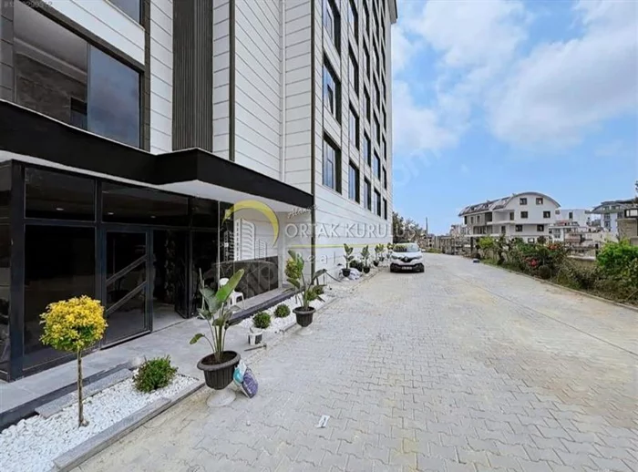 property for sale Avsallar - photo 11