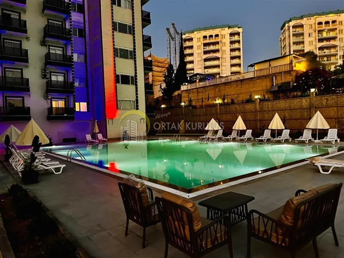 property for sale Avsallar - photo 8