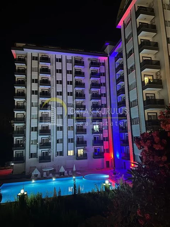 property for sale Avsallar - photo 4