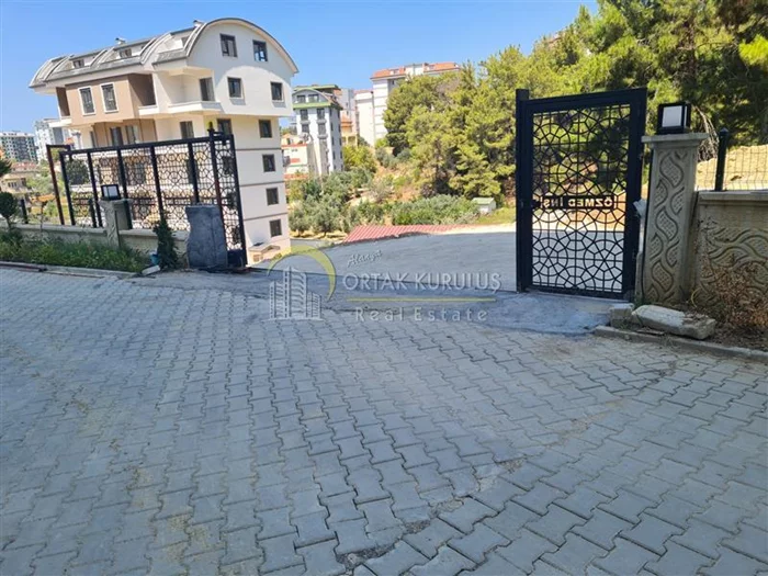 property for sale Avsallar - photo 12