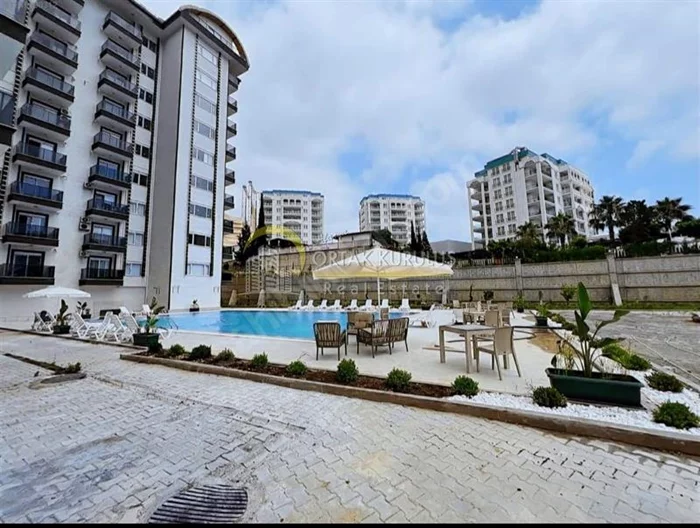 property for sale Avsallar - photo 3