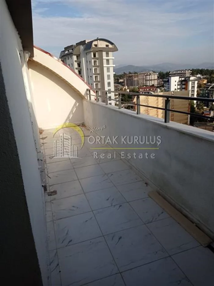 property for sale Avsallar - photo 34