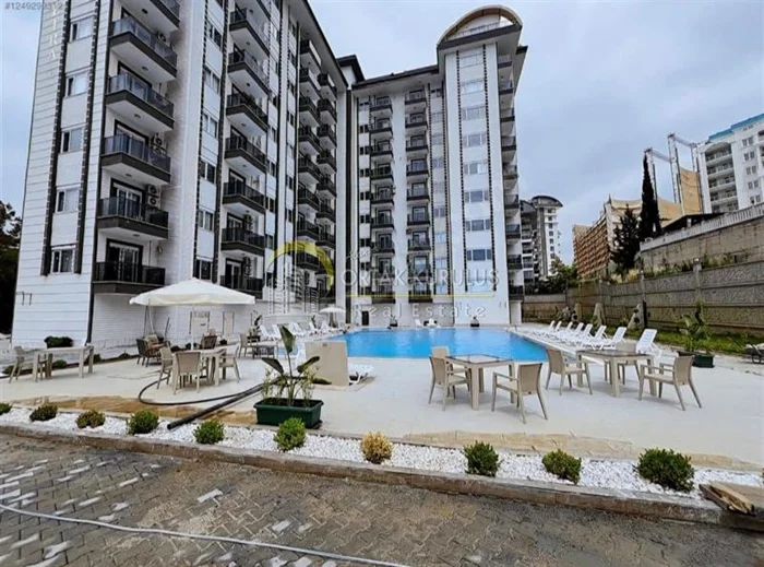 property for sale Avsallar