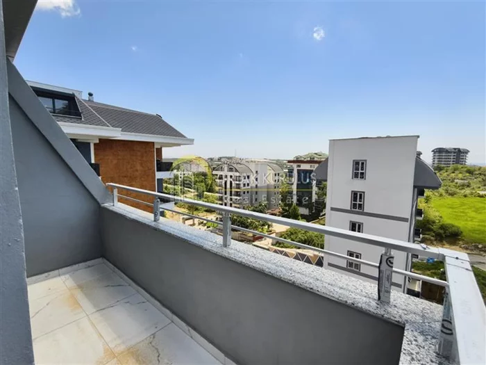 property for sale Avsallar - photo 35