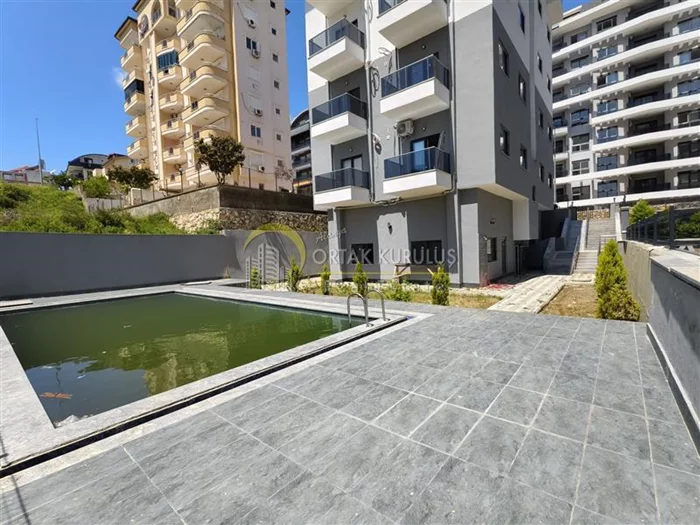 property for sale Avsallar - photo 4