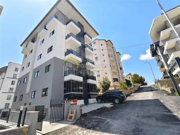 property for sale Avsallar - photo 3