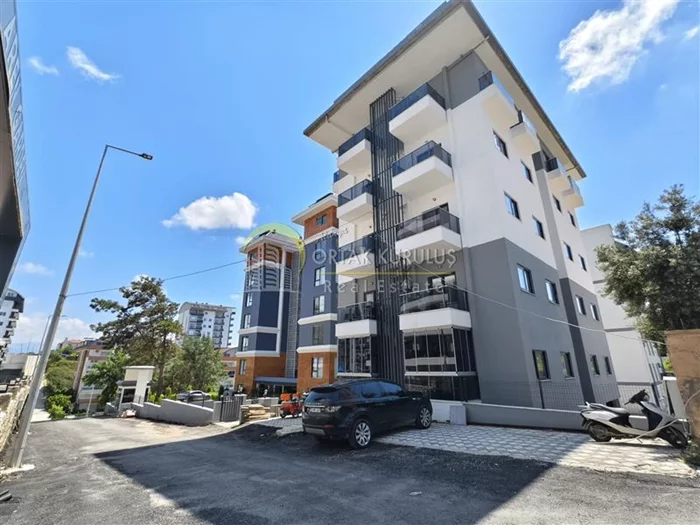 property for sale Avsallar - photo 2