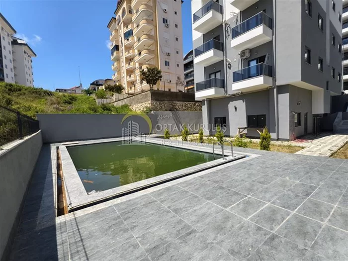 property for sale Avsallar - photo 5