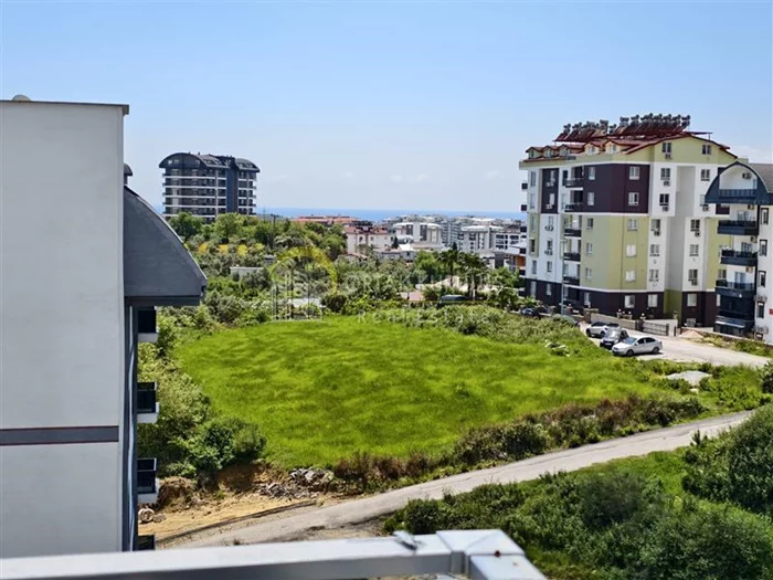 property for sale Avsallar - photo 9