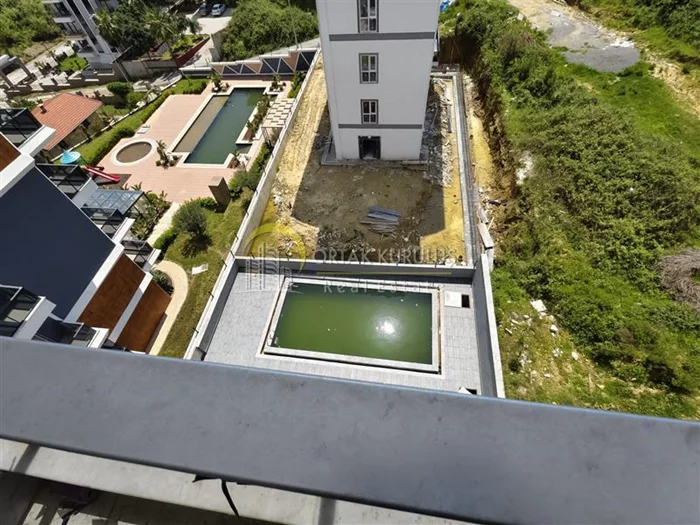 property for sale Avsallar - photo 11