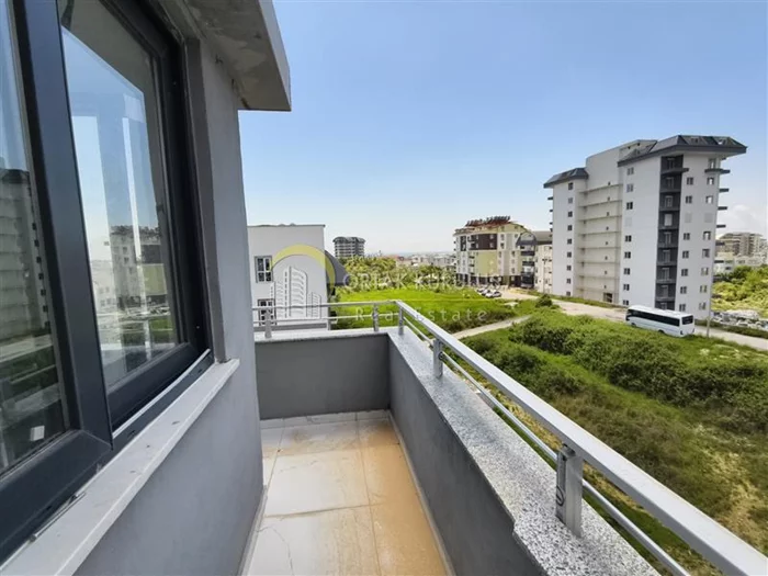 property for sale Avsallar - photo 38