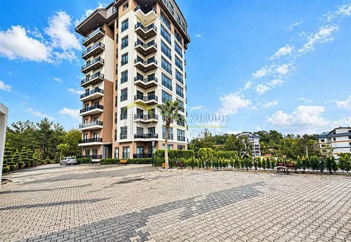 property for sale Avsallar - photo 3