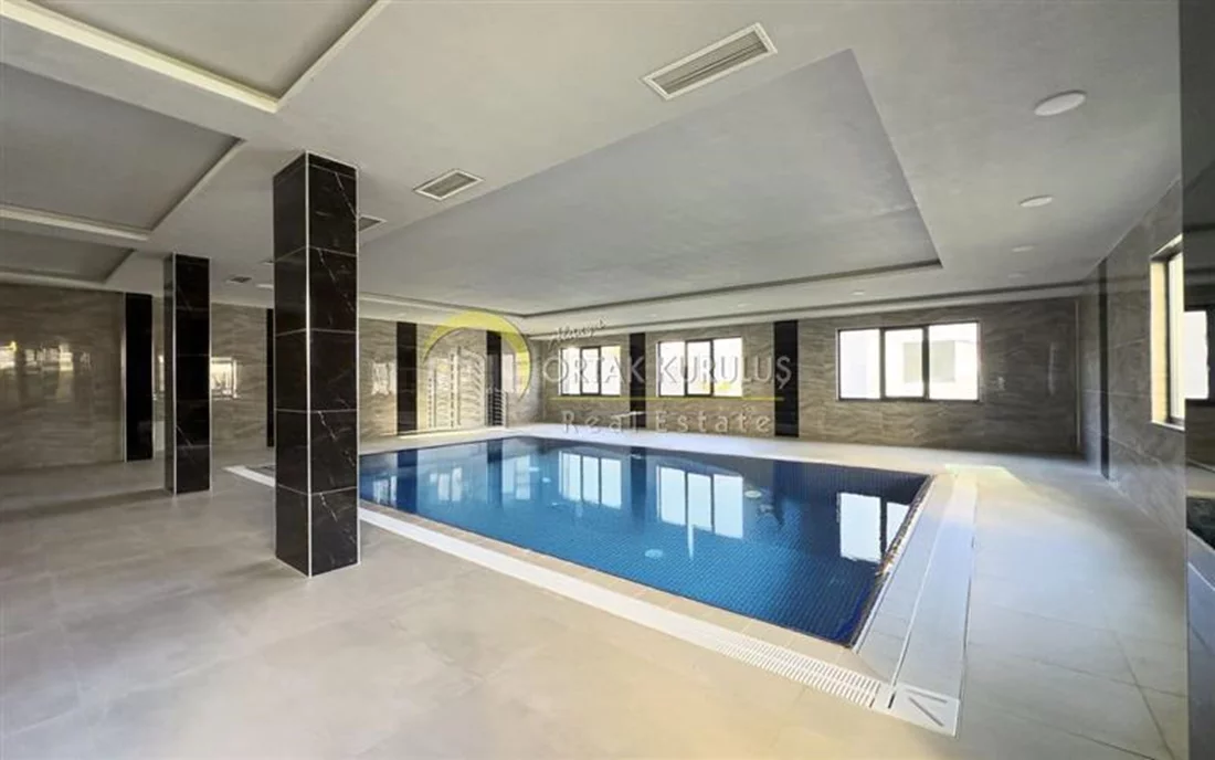 property for sale Avsallar - photo 22