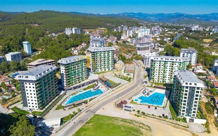 property for sale Avsallar - photo 5