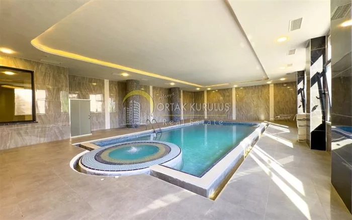 property for sale Avsallar - photo 19