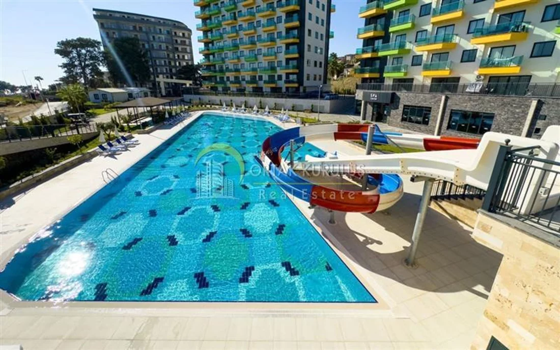 property for sale Avsallar - photo 4