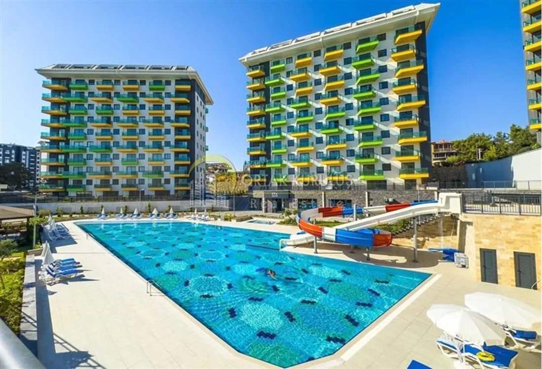 property for sale Avsallar - photo 2
