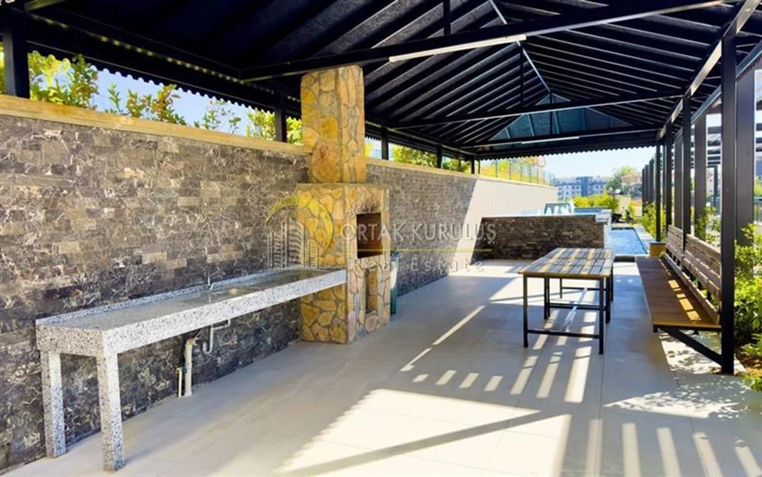 property for sale Avsallar - photo 16