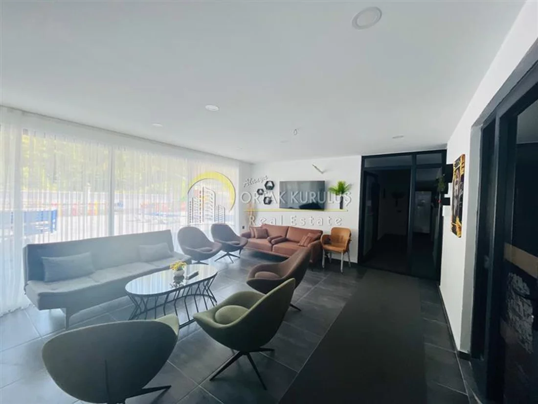 property for sale Avsallar - photo 11