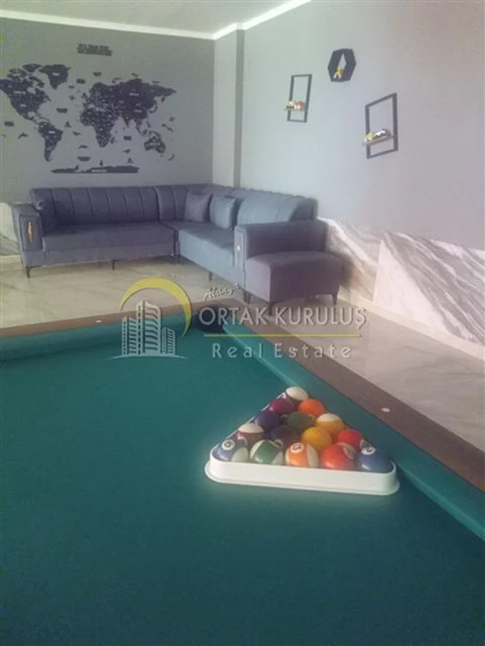 property for sale Avsallar - photo 10