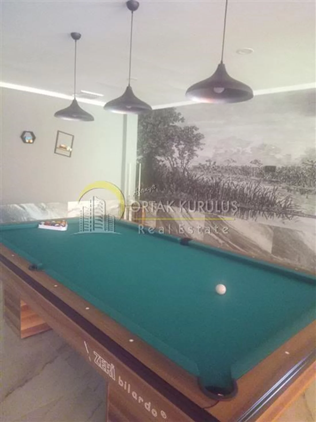 property for sale Avsallar - photo 9