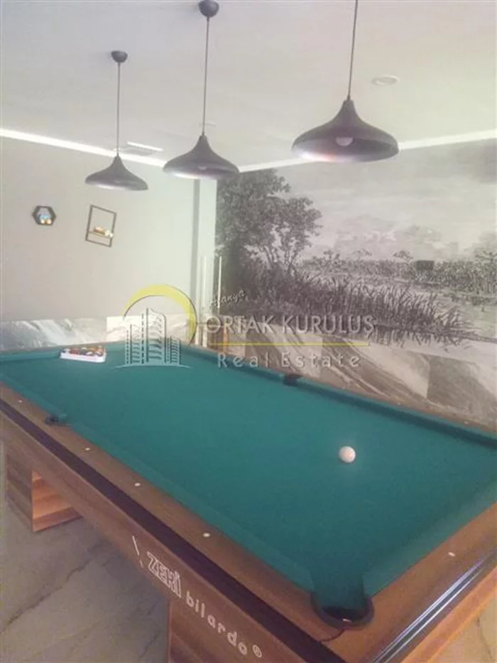 property for sale Avsallar - photo 9