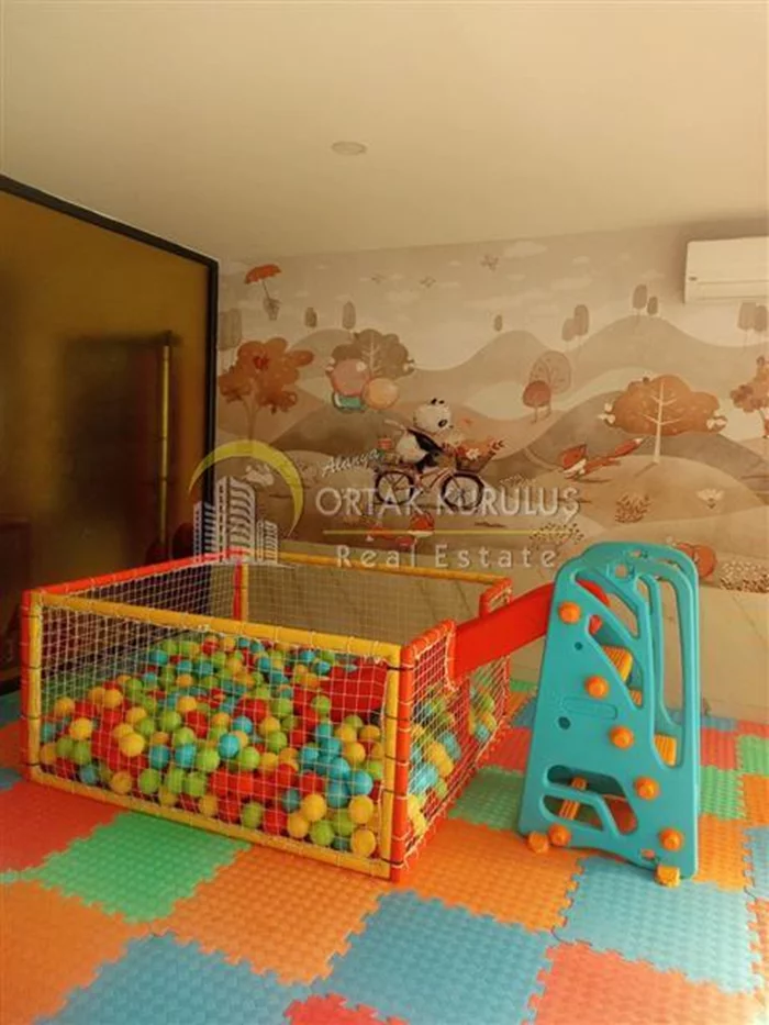 property for sale Avsallar - photo 7