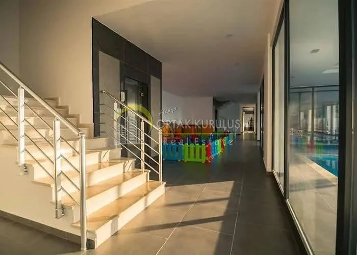 property for sale Avsallar - photo 12