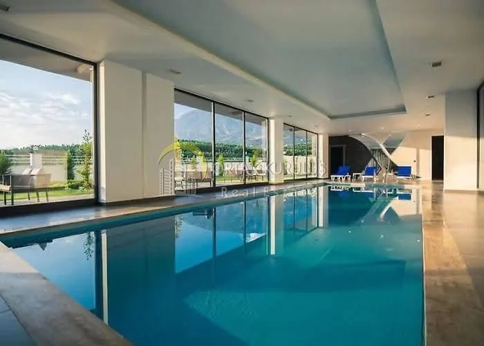 property for sale Avsallar - photo 4