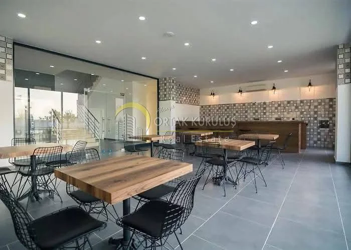 property for sale Avsallar - photo 17