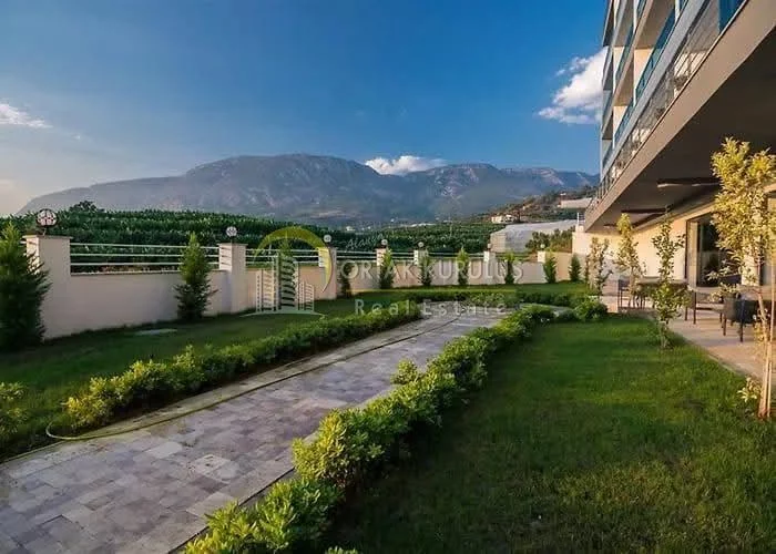 property for sale Avsallar - photo 7