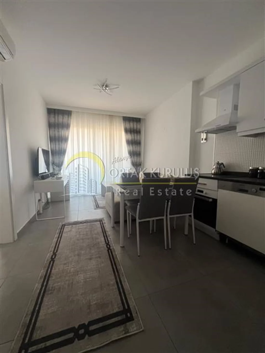 property for sale Mahmutlar - photo 23