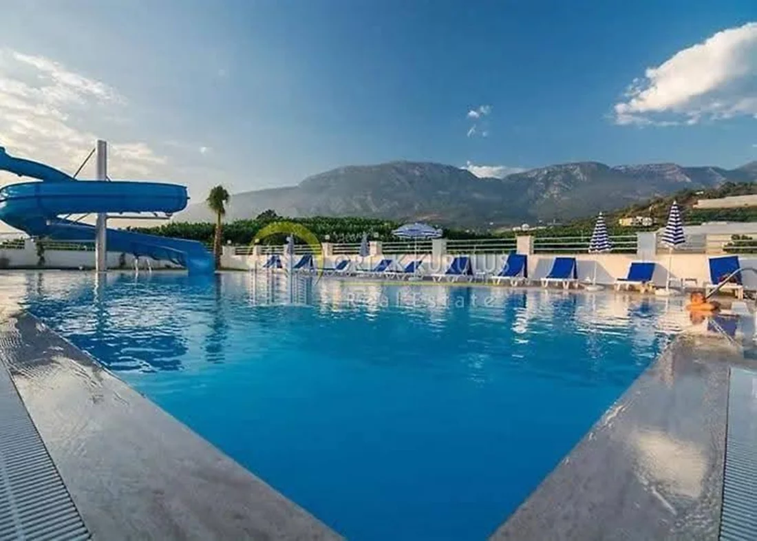 property for sale Mahmutlar - photo 2